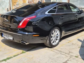 Jaguar Xj XJL | Mobile.bg    4