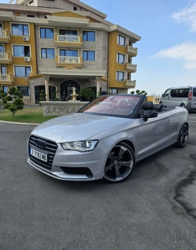 Audi A3 1.6TDI | Mobile.bg    9