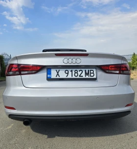 Audi A3 1.6TDI | Mobile.bg    16