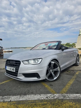 Audi A3 1.6TDI | Mobile.bg    17