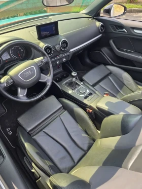 Audi A3 1.6TDI | Mobile.bg    4