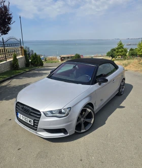 Audi A3 1.6TDI | Mobile.bg    11