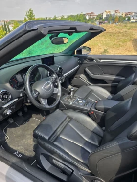 Audi A3 1.6TDI | Mobile.bg    7