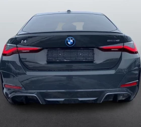 BMW i4 EDRIVE40 - 65000 лв. - 69597954 5