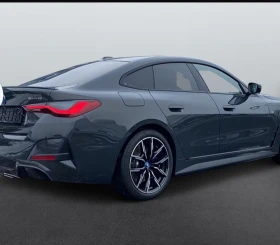 BMW i4 EDRIVE40 - 65000 лв. - 69597954 4