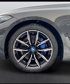 BMW i4 EDRIVE40 - 65000 лв. - 69597954 6
