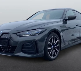 BMW i4 EDRIVE40 - 65000 лв. - 69597954 3