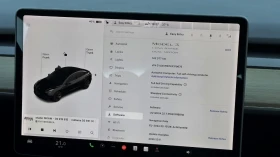 Обява за продажба на Tesla Model 3 Европейска Налична Long Range AWD Dual motor  ~38 990 лв. - изображение 8