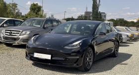 Обява за продажба на Tesla Model 3 Европейска Налична Long Range AWD Dual motor  ~38 990 лв. - изображение 1