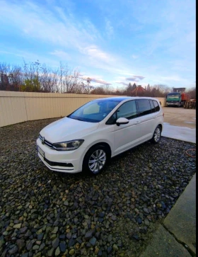 Обява за продажба на VW Touran 2.0 TDI DSG ~21 500 лв. - изображение 2