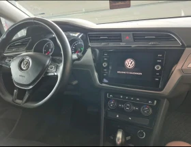 Обява за продажба на VW Touran 2.0 TDI DSG ~21 500 лв. - изображение 3