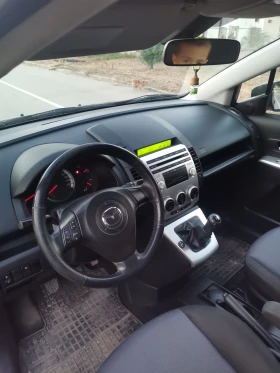 Обява за продажба на Mazda 5 ~4 500 лв. - изображение 8