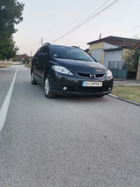 Обява за продажба на Mazda 5 ~4 500 лв. - изображение 1