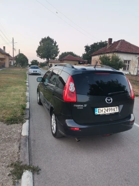 Обява за продажба на Mazda 5 ~4 500 лв. - изображение 2