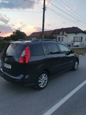 Обява за продажба на Mazda 5 ~4 500 лв. - изображение 3