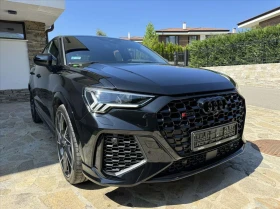 Audi RSQ3 Sportback Bang&Olufsen | Mobile.bg    3
