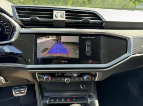 Audi RSQ3 Sportback Bang&Olufsen | Mobile.bg    14