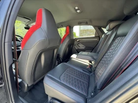 Audi RSQ3 Sportback Bang&Olufsen | Mobile.bg    17