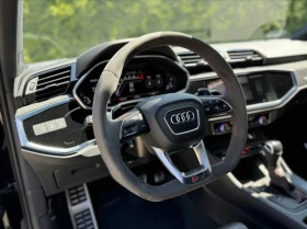 Audi RSQ3 Sportback Bang&Olufsen | Mobile.bg    13