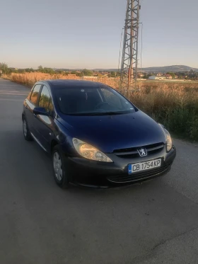 Peugeot 307 | Mobile.bg    5