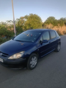 Peugeot 307 | Mobile.bg    3