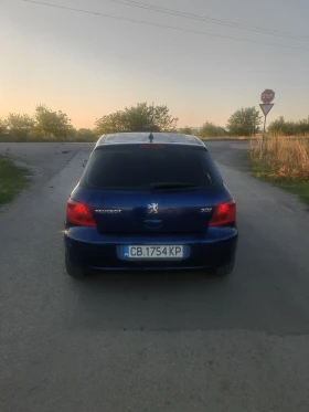 Peugeot 307 | Mobile.bg    2