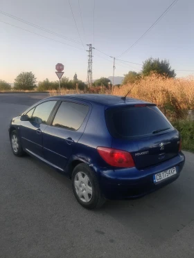     Peugeot 307