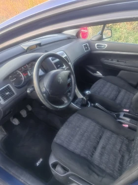Peugeot 307 | Mobile.bg    9