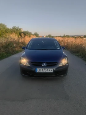 Peugeot 307 | Mobile.bg    6