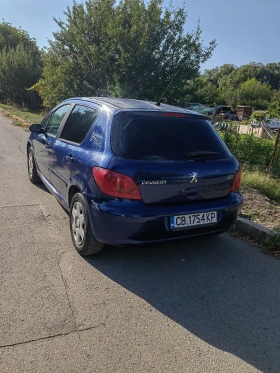 Peugeot 307 | Mobile.bg    8