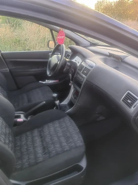 Peugeot 307 | Mobile.bg    4