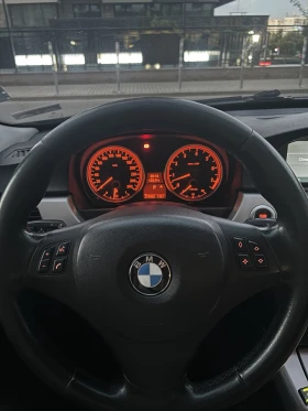 Обява за продажба на BMW 330 E91 xDrive 3.0 бензин + газ keyless ~11 200 лв. - изображение 9