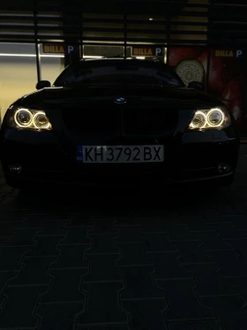 Обява за продажба на BMW 330 E91 xDrive 3.0 бензин + газ keyless ~11 200 лв. - изображение 10