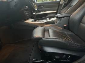 Обява за продажба на BMW 330 E91 xDrive 3.0 бензин + газ keyless ~11 200 лв. - изображение 4