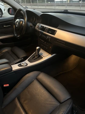 Обява за продажба на BMW 330 E91 xDrive 3.0 бензин + газ keyless ~11 200 лв. - изображение 5