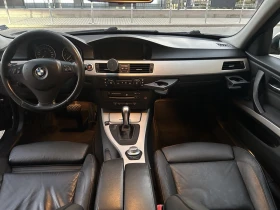 Обява за продажба на BMW 330 E91 xDrive 3.0 бензин + газ keyless ~11 200 лв. - изображение 6
