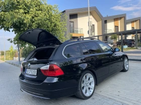 Обява за продажба на BMW 330 E91 xDrive 3.0 бензин + газ keyless ~11 200 лв. - изображение 3
