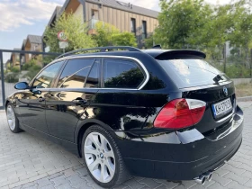 Обява за продажба на BMW 330 E91 xDrive 3.0 бензин + газ keyless ~11 200 лв. - изображение 2