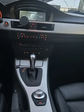 Обява за продажба на BMW 330 E91 xDrive 3.0 бензин + газ keyless ~11 200 лв. - изображение 8