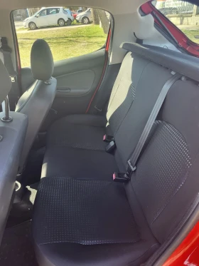 Peugeot 206 1.2 BENZIN AUSTRIA | Mobile.bg    10