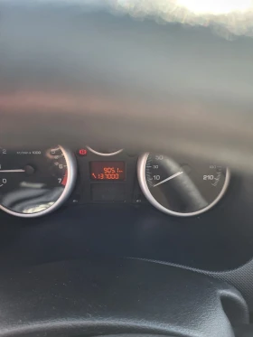 Peugeot 206 1.2 BENZIN AUSTRIA | Mobile.bg    11
