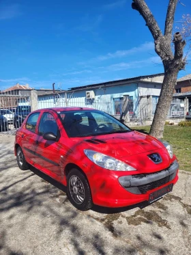 Peugeot 206 1.2 BENZIN AUSTRIA | Mobile.bg    3