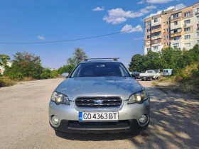 Обява за продажба на Subaru Outback ~8 000 лв. - изображение 1