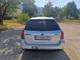 Обява за продажба на Subaru Outback ~8 000 лв. - изображение 2