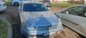 Обява за продажба на Mercedes-Benz CLS ~7 000 лв. - изображение 1