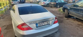 Обява за продажба на Mercedes-Benz CLS ~7 000 лв. - изображение 1