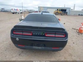Dodge Challenger R/T PLUS 5.7 HEMI - 32000 лв. - 75336721 5