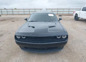Dodge Challenger R/T PLUS 5.7 HEMI
