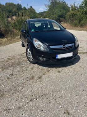Opel Corsa 1.2 - изображение 1
