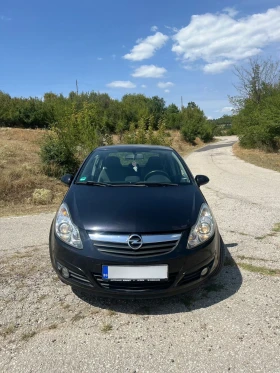Opel Corsa 1.2, снимка 2